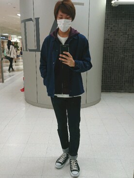 たっくんさんのコーディネート