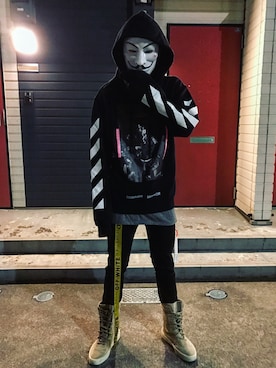 Ａ.MAKOTOさんのコーディネート