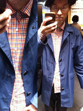 WDさんのコーディネート