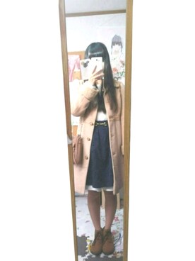 みずきさんのコーディネート