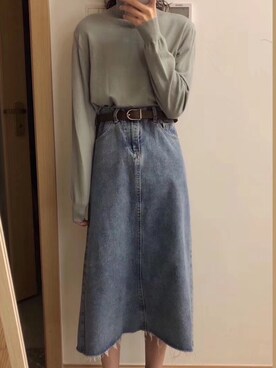 zhoubuleng1996さんのコーディネート