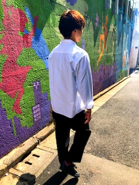 youさんのコーディネート