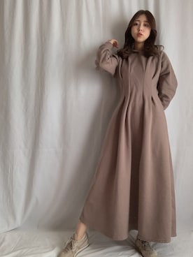 もも＊모모さんのコーディネート