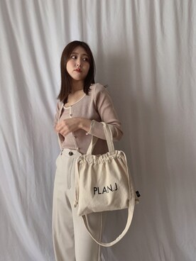 もも＊모모さんのコーディネート