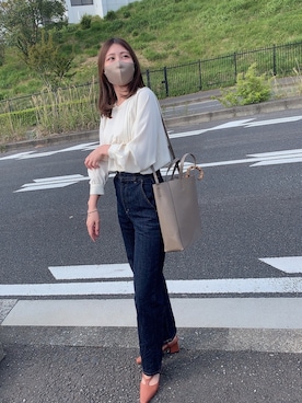 もも＊모모さんのコーディネート