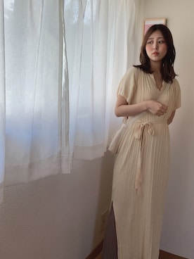 もも＊모모さんのコーディネート