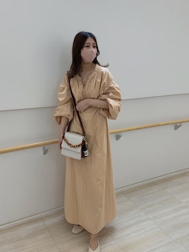 もも＊모모さんのコーディネート