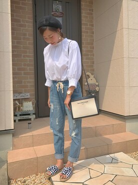 momoさんのコーディネート