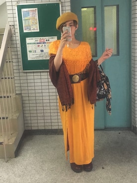 Adadaさんのコーディネート