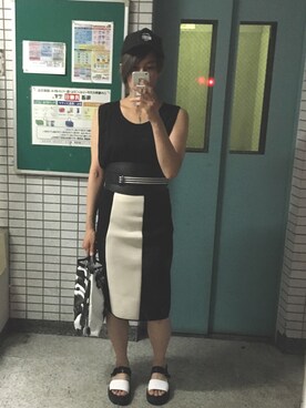 Adadaさんのコーディネート