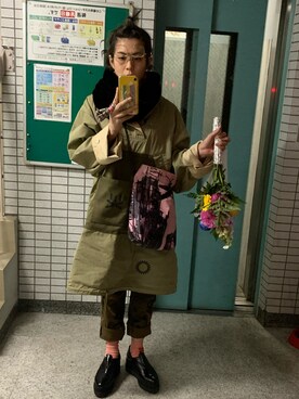 Adadaさんのコーディネート