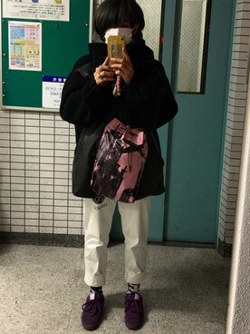 Adadaさんのコーディネート