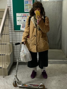 Adadaさんのコーディネート