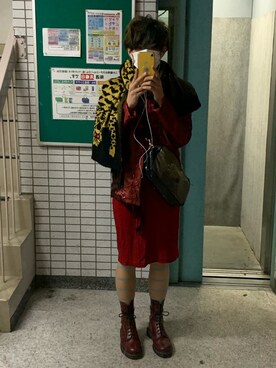 Adadaさんのコーディネート