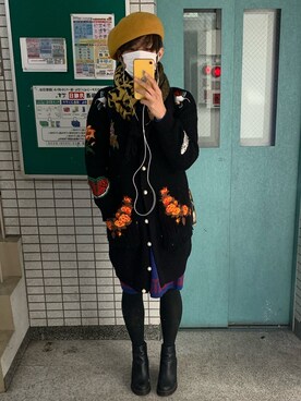 Adadaさんのコーディネート