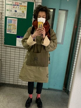 Adadaさんのコーディネート