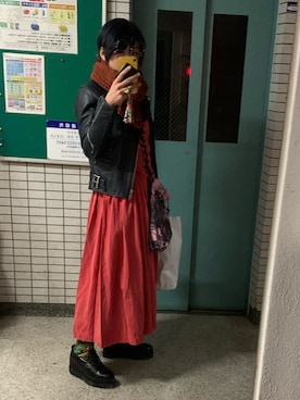 Adadaさんのコーディネート