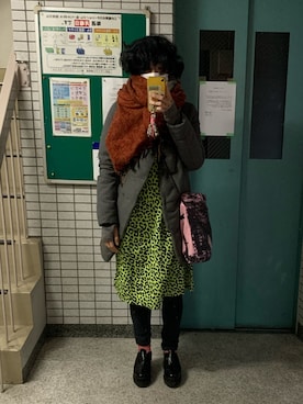 Adadaさんのコーディネート