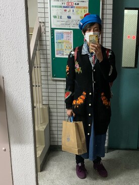 Adadaさんのコーディネート