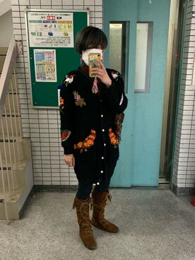 Adadaさんのコーディネート