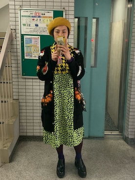 Adadaさんのコーディネート