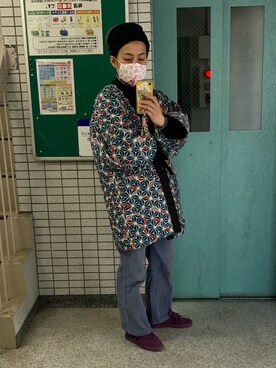 Adadaさんのコーディネート