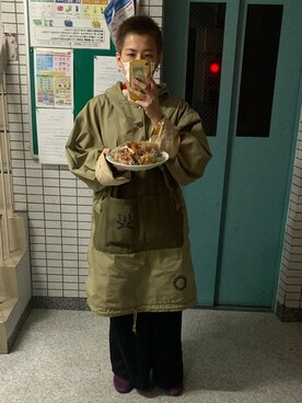 Adadaさんのコーディネート