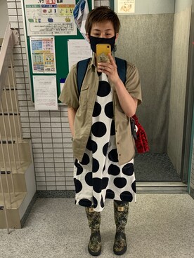 Adadaさんのコーディネート