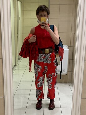 Adadaさんのコーディネート