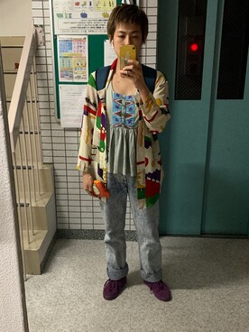 Adadaさんのコーディネート