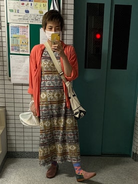 Adadaさんのコーディネート