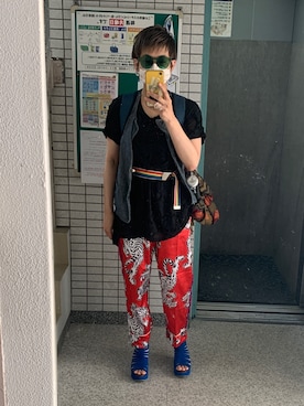 Adadaさんのコーディネート