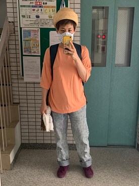 Adadaさんのコーディネート