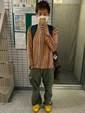 Adadaさんのコーディネート