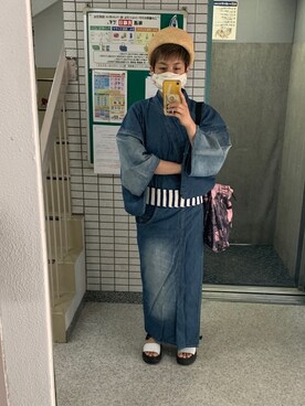 Adadaさんのコーディネート