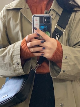 碧海さんのコーディネート