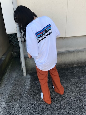 風花さんのコーディネート