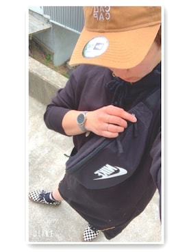 mamiiruuuuuuu◡̈♥さん（レディース・158cm）の夏コーディネート