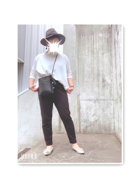 mamiiruuuuuuu◡̈♥さん(レディース・158cm)の夏コーディネート