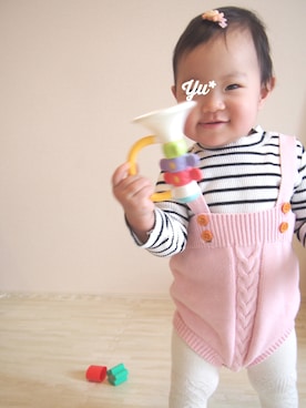 yuuu.*:さんのコーディネート