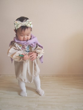 yuuu.*:さんのコーディネート