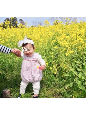 yuuu.*:さんのコーディネート