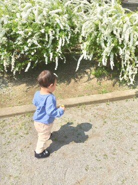 yuuu.*:さんのコーディネート