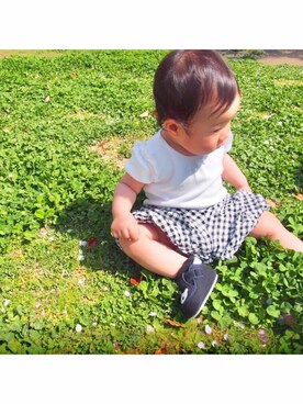 yuuu.*:さんのコーディネート