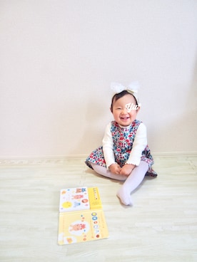 yuuu.*:さんのコーディネート