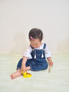 yuuu.*:さんのコーディネート