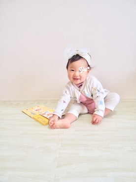 yuuu.*:さんのコーディネート