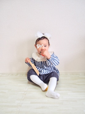 yuuu.*:さんのコーディネート