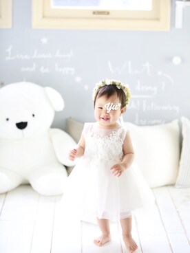 yuuu.*:さんのコーディネート