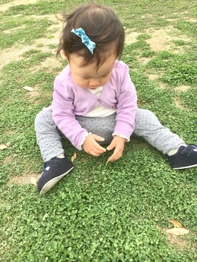 yuuu.*:さんのコーディネート